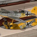 11-2025 (3)  1st Place - Azur 1/32 Dewoitine D.520 by Kevin Weiche